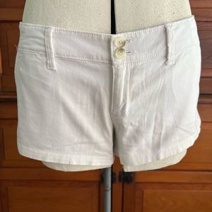 American Eagle Low-Waist Shorts